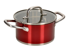 Кастрюля Regent Inox Stendal 3.1L 93-SD-04