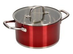 Кастрюля Regent Inox Stendal 4.5L 93-SD-05