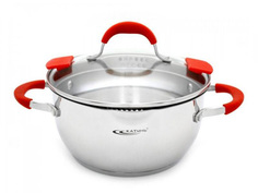 Кастрюля Катунь 4L KT07-D-22 Katun