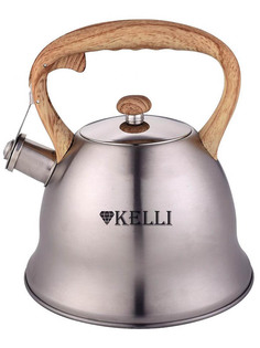 Чайник Kelli 3L KL-4524