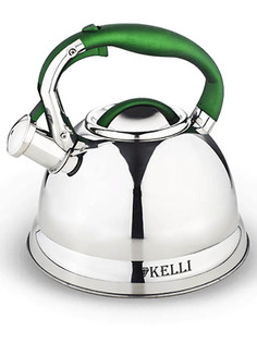 Чайник Kelli 3L KL-4502