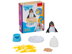 Настольная игра Bondibon Обмани Пингвина BB4165