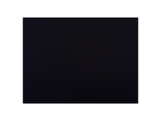 Картон грунтованный Невская Палитра Сонет акриловый 30x40cm Black 57959