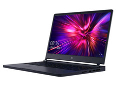 Ноутбук Xiaomi Mi Gaming Black XMG1902-BR (Intel Core i5-9300H 2.4 GHz/8192Mb/512Gb SSD/nVidia GeForce GTX 1660 Ti 6144Mb/Wi-Fi/Bluetooth/Cam/15.6/Windows 10 Home)