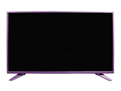 Телевизор Artel 43AF90G Light-Violet Артель