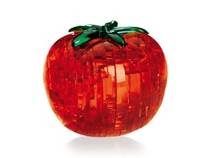 3D-пазл DIY House Магический кристалл Помидор со светом 9041A