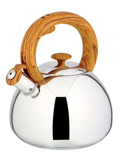 Чайник Bekker De Luxe 2.7L BK-S519