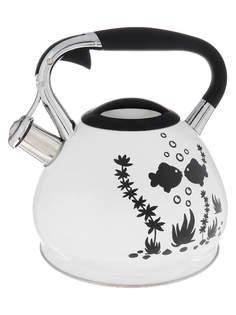 Чайник Bekker Premium 3L BK-S594