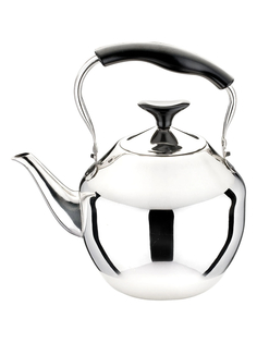 Чайник Bekker 4.L BK-S481