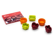 Набор форм для выпечки Oursson BW0551SS/MC