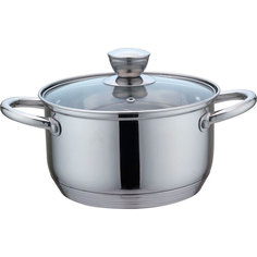 Кастрюля Bekker De Luxe 2.7L BK-1751