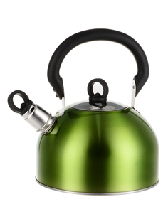 Чайник Bekker 2.5L BK-S319M Green
