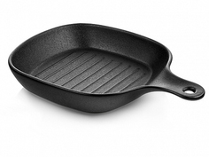 Форма для запекания с ручкой Walmer Iron-Black w37000646