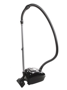 Пылесос Bosch BGLS48GOLD Black