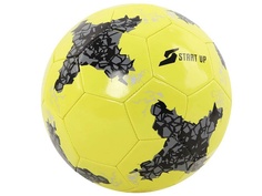 Мяч Start Up E5125 №5 Lime
