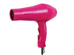 Фен Ergolux ELX-HD06-C14 Pink 13983