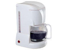 Кофеварка Maestro MR-401 White