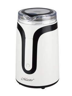Кофемолка Maestro MR-450 White