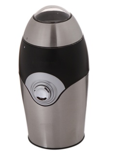 Кофемолка Maestro MR-451 Black