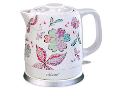 Чайник Maestro MR-068 Flowers