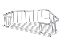 Полка с крючками Besser 8509C