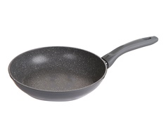 Сковорода Polaris Canto-24F 24cm Black 007937