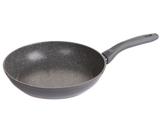 Сковорода Polaris Canto-26F 26cm Black 007938