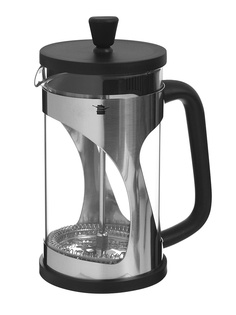 Френч-пресс Polaris 600FP 0.6L Silver 016237