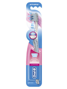 Щетка Oral-B UltraThin Soft Бережная забота о деснах 3014260095925