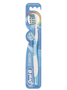 Щетка Oral-B Комплекс Глубокая чистка средняя 3014260318840