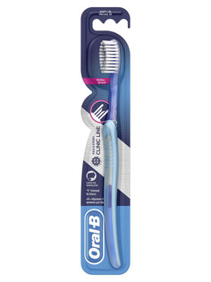 Щетка Oral-B Pro-Expert Clinic Line Ortho Soft 4103330031167