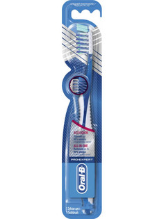 Щетка Oral-B Pro-Expert Medium Все в одном 3014260799663