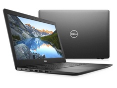 Ноутбук Dell Inspiron 3593 3593-8659 (Intel Core i5-1035G1 1.0GHz/8192Mb/SSD 256Gb/nVidia GeForce MX230 2048Mb/Wi-Fi/Bluetooth/Cam/15.6/1920x1080/Windows 10 Home 64-bit)