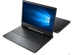 Ноутбук Dell G5 5590 G515-9326 (Intel Core i7-9750H 2.6GHz/8192Mb/1000Gb+128Gb SSD/nVidia GeForce RTX 2060 6144Mb/Wi-Fi/Bluetooth/Cam/15.6/1920x1080/Windows 10 Home 64-bit)