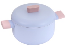 Кастрюля Kitfort 4.1L KT-1215