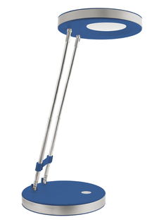 Настольная лампа Navigator NDF-D014-6W-4K-B-LED 71 241