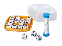 Игрушка Hasbro Игра настольная Боггл C2187121