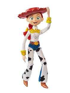 Кукла Mattel Toy Story GJH74