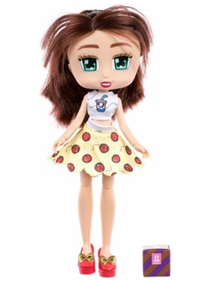 Кукла 1Toy Boxy Girls Stevie T16632