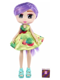 Кукла 1Toy Boxy Girls Everly T16631