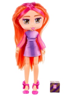 Кукла 1Toy Boxy Girls Coco T16637