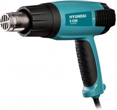 Строительный фен Hyundai H 2200 Expert