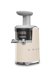 Соковыжималка Smeg SJF01CREU