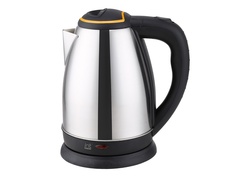 Чайник Irit IR-1350 Black-Orange