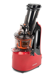 Соковыжималка Oursson JM7005/RD
