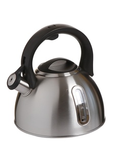 Чайник Polaris Alicante-3LN 3 л Silver