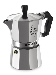 Кофеварка Bialetti Junior 6 порций 5983