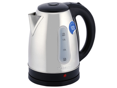 Чайник Scarlett SC-EK21S94 Steel-Black