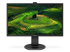 Монитор Philips 271B8QJKEB/00 Black