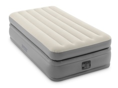 Intex Prime Comfort Twin 220V 99x191x55cm 64162